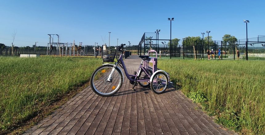 bicicleta-eletrica-Parque-Urbano